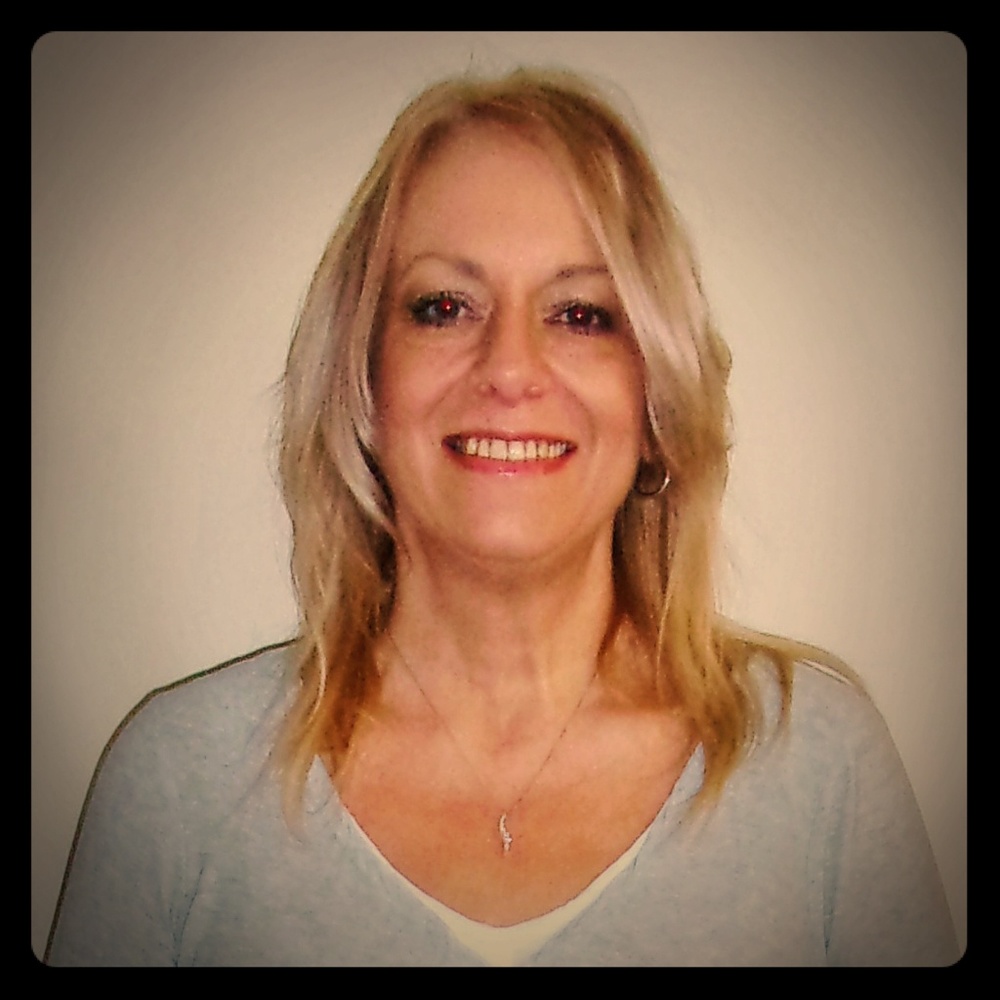 Meet your Posher, Margaret